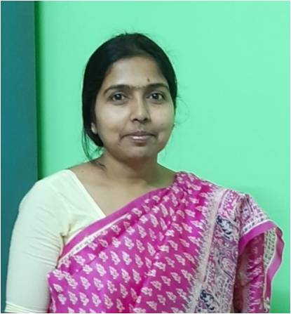 Dr. Papiya Dutta
